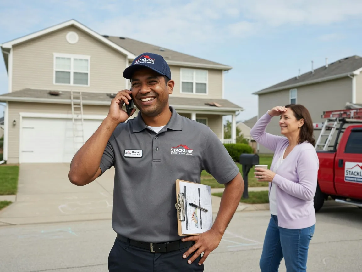 Chimney flashing repair Fairview, SD FAQs